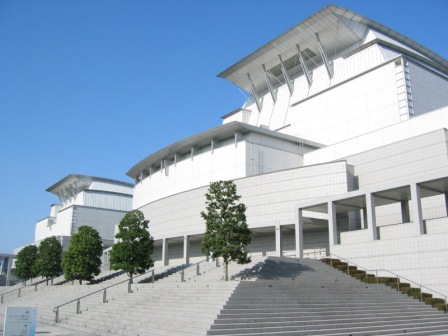 びわ湖ホール